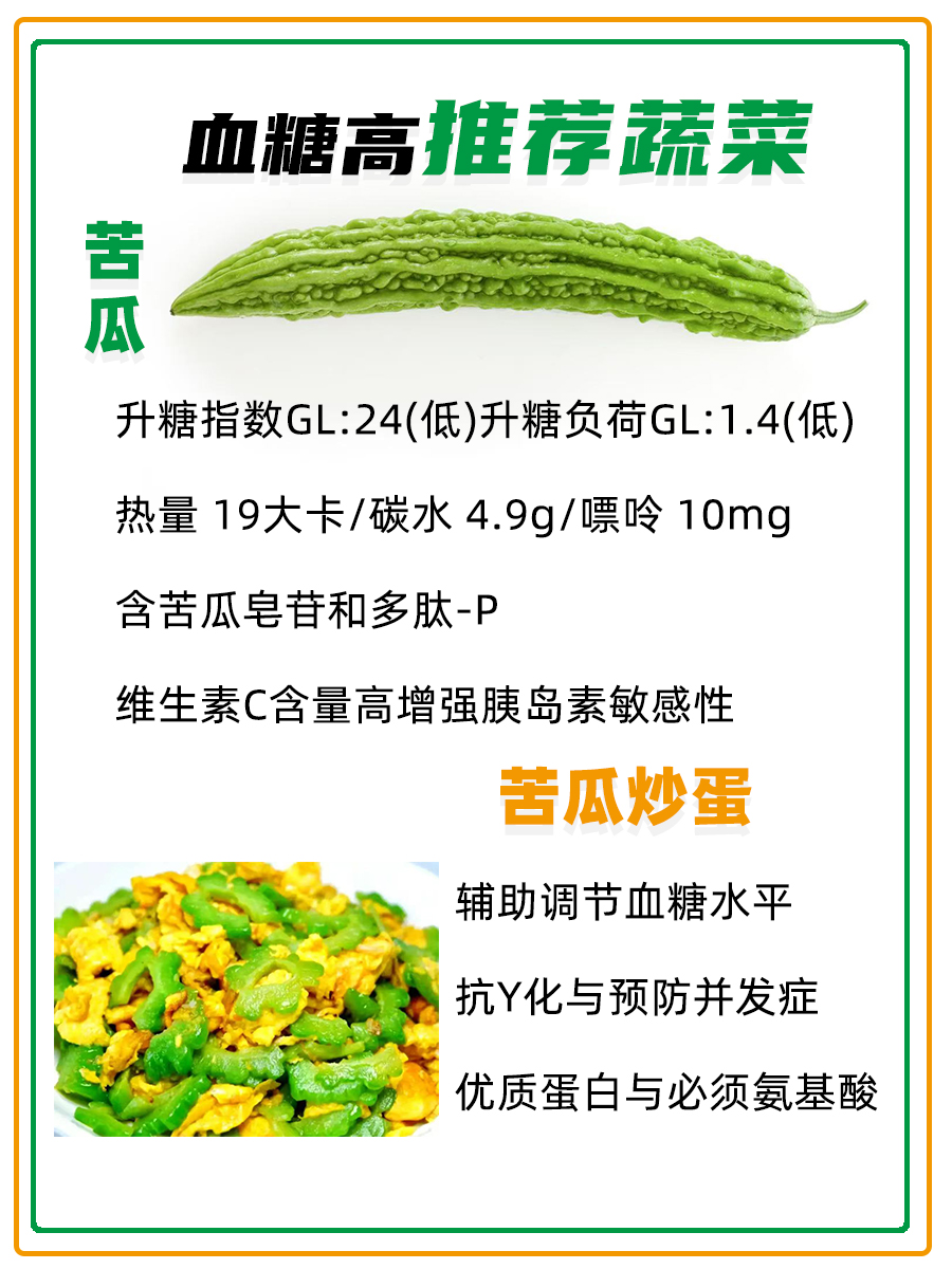 血糖高怎样调理好得快？中医自然降糖不反弹