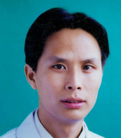 杨武