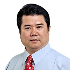 冯雄
