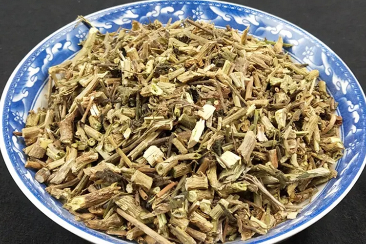 中药白毛藤图 中药白毛藤图