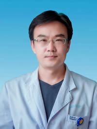 李洪国