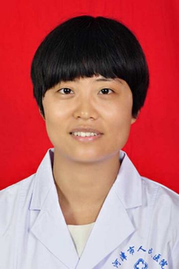 李菊红