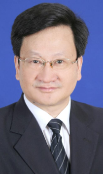 卢辉和