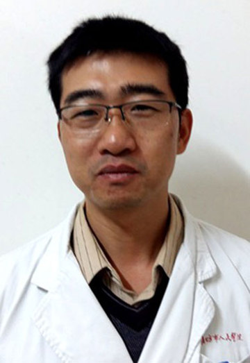 王宏利