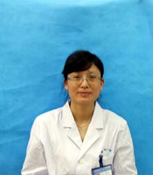 翟丽佳