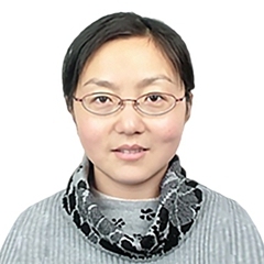 张雪梅