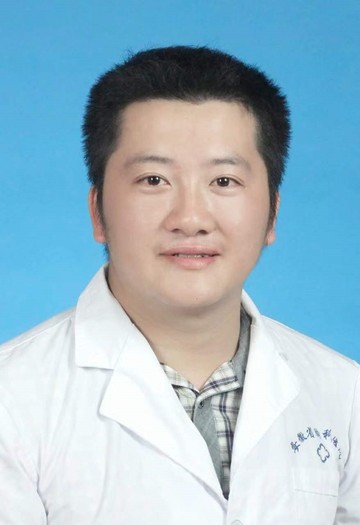 李刚