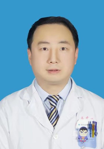 徐进