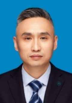 殷军