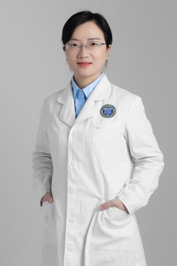 杨荃荃