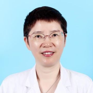 赵玲军