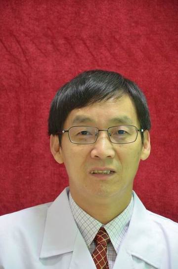 杨勇