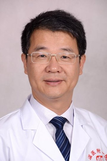 卢中秋