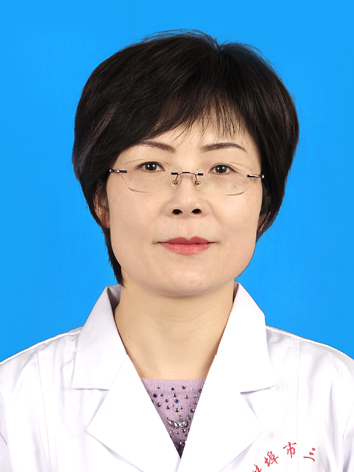张莉