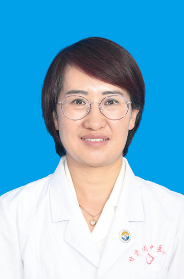 张慧君