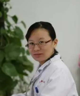 陈婧
