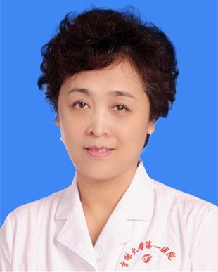 胡晓英