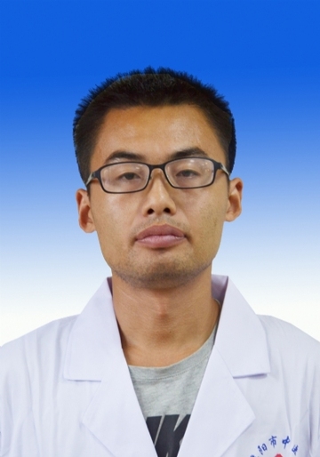 陈志勇