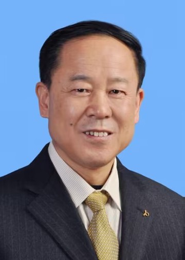 刘明德