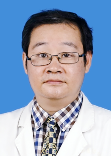 朱洪斌
