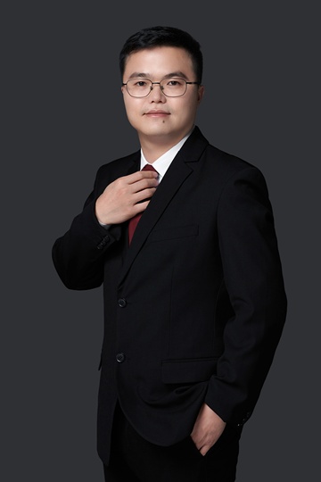 覃武鹏