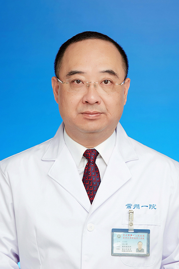 刘小舒