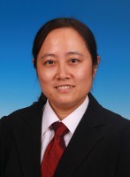 王晓丽