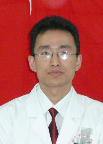 王玉斌