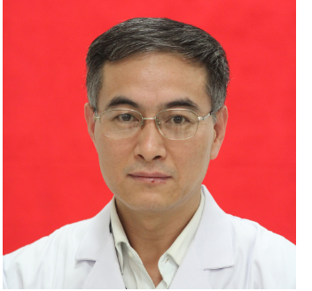 王福建