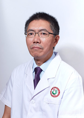 苏先旭
