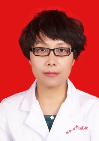 高晓慧