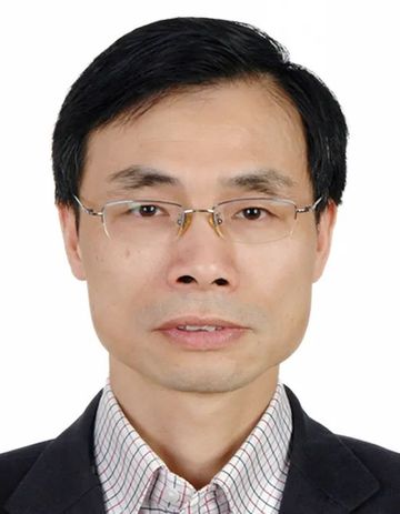龚向东