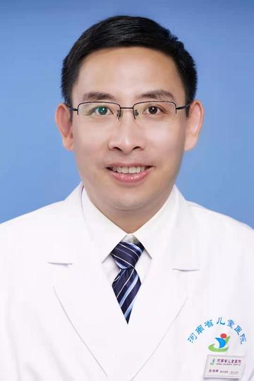 张书锋