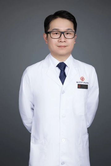梁传兴