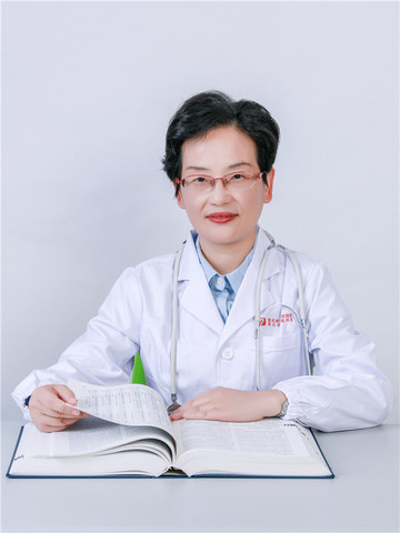 张丽霞