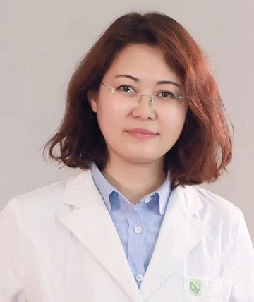 杨丽珺