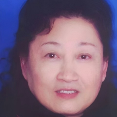 刘福珍