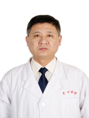 杨明