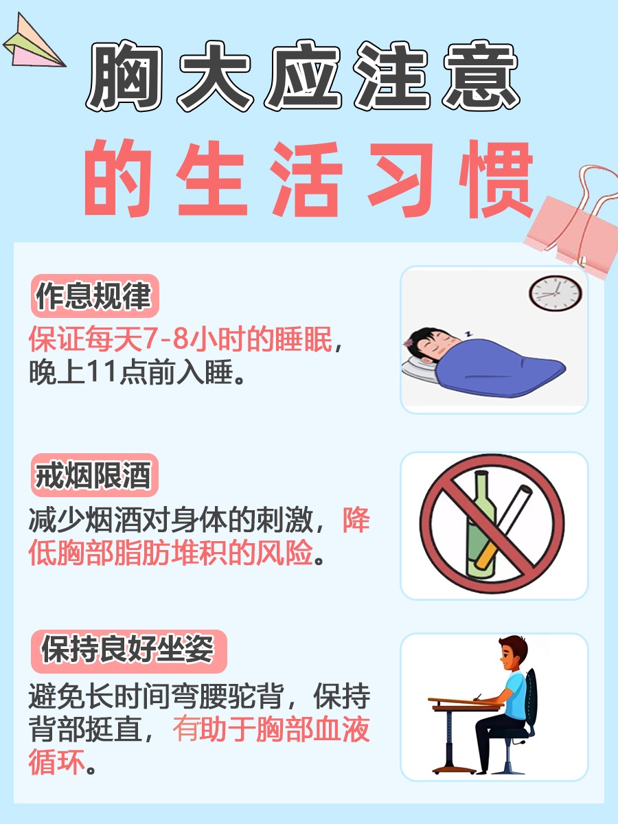 男性乳房肥大问题：医生的处理方法在这