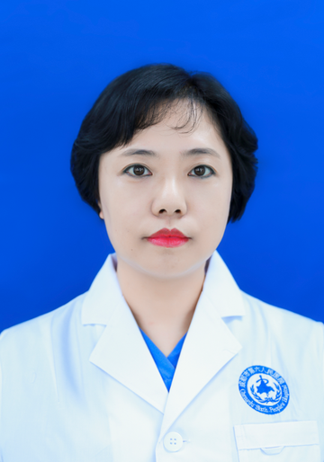 梁江红