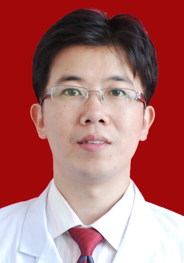 吴登峰