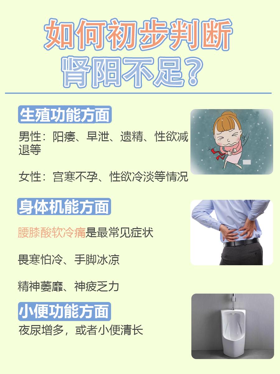 想要补肾壮阳？男人喝这些泡水效果好！