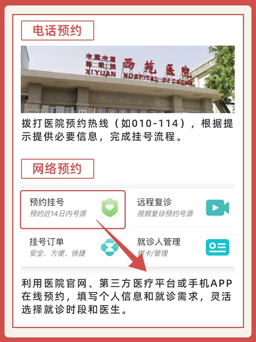 西苑医院刘青云医生怎么样？怎么挂号？