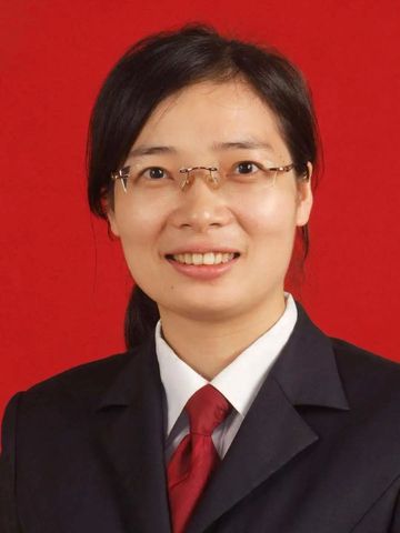 黄碧霞