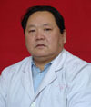 赵锦声