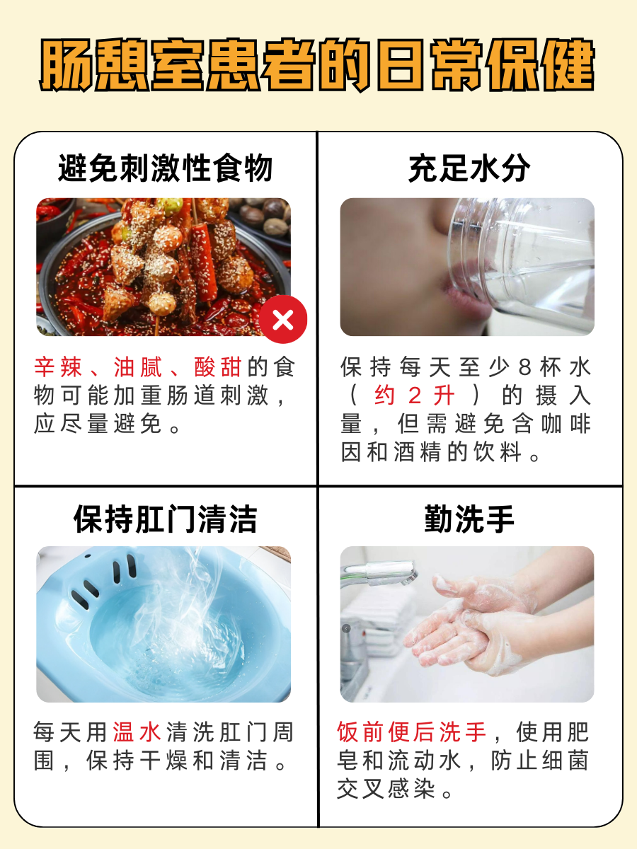 肠憩室，别幻想自愈，科学治疗才正确！