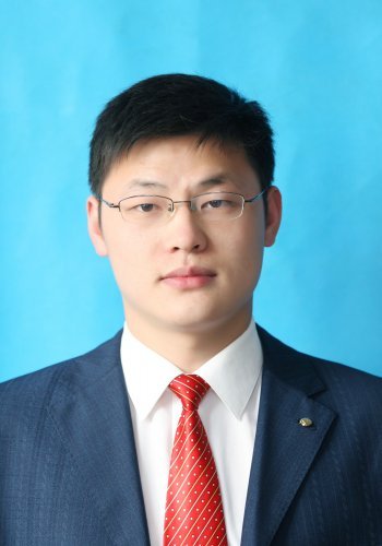 丁永兴