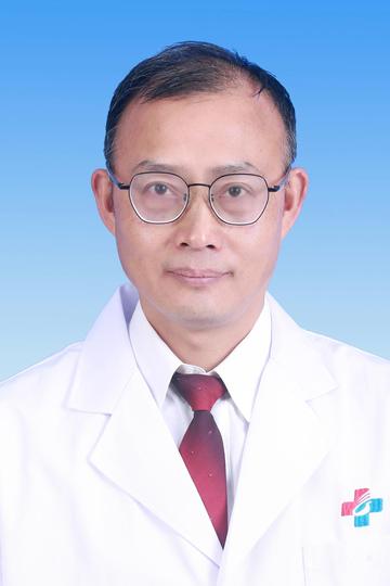 陈武杰