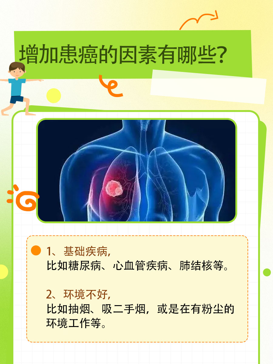 肺纵隔结节多半是肺癌,真的假的?