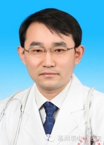 闫洪领